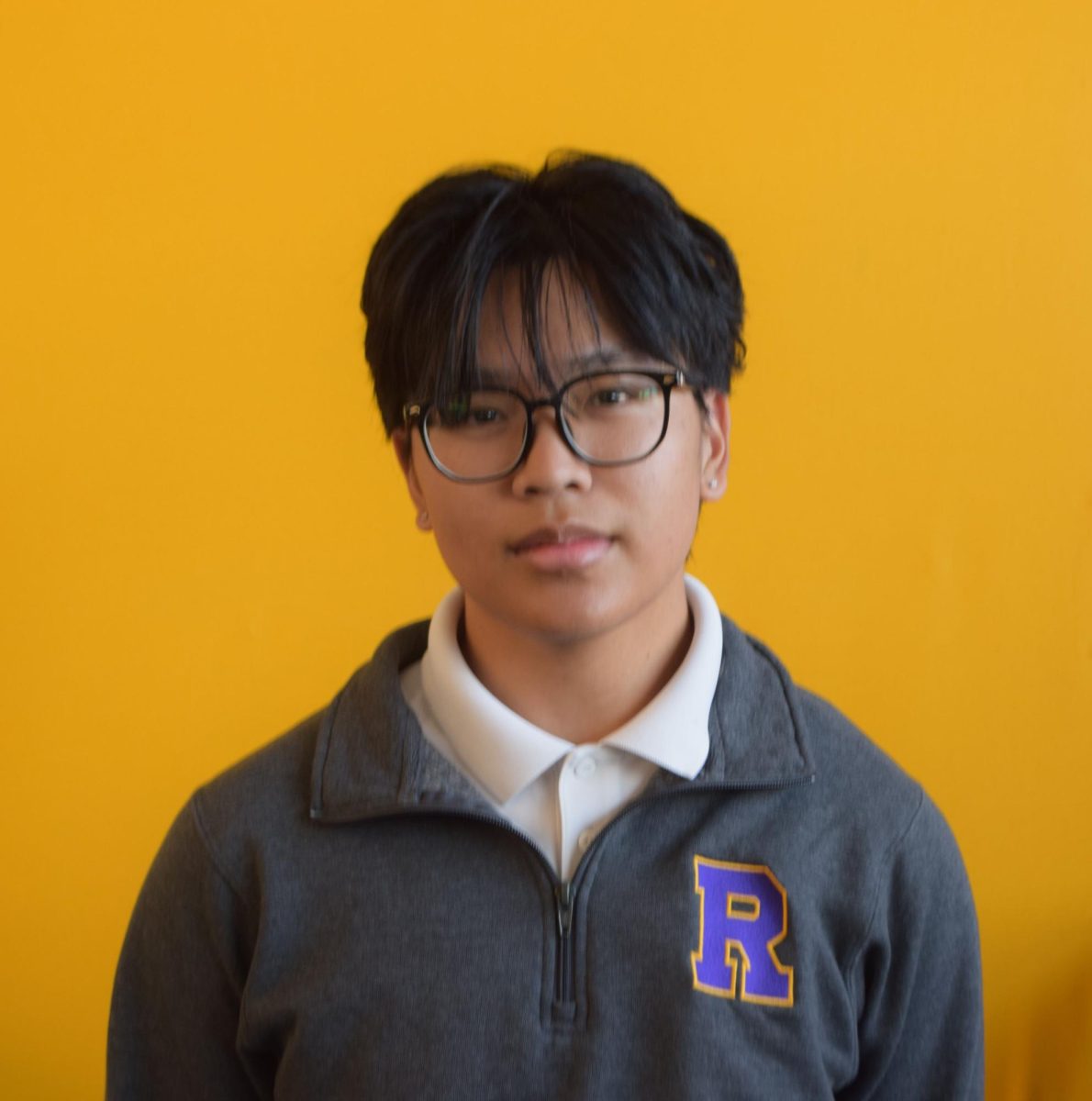Isaiah Mateo '26