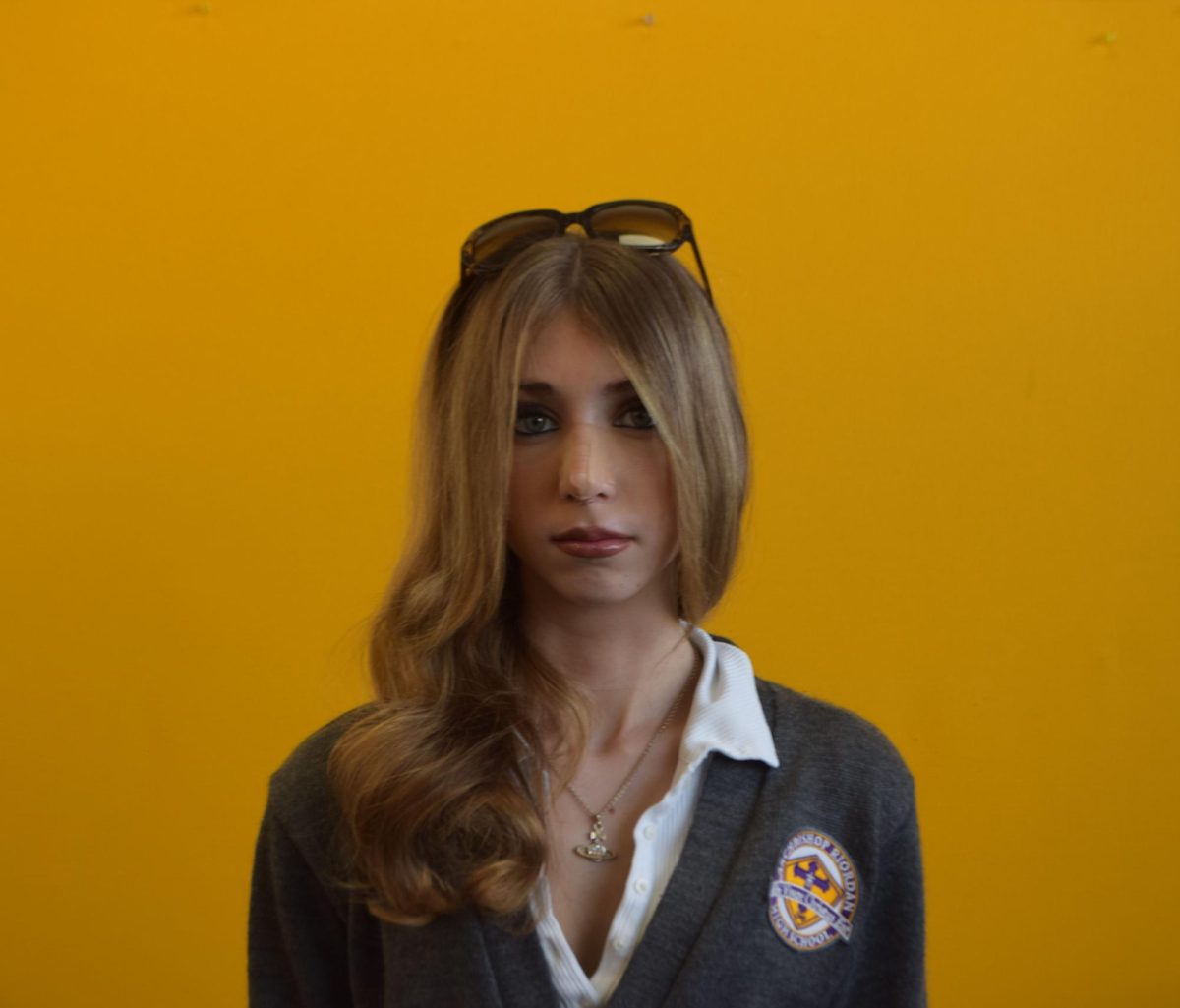 Mila Penn '27