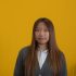 Byline photo of Vincy Huang ’27