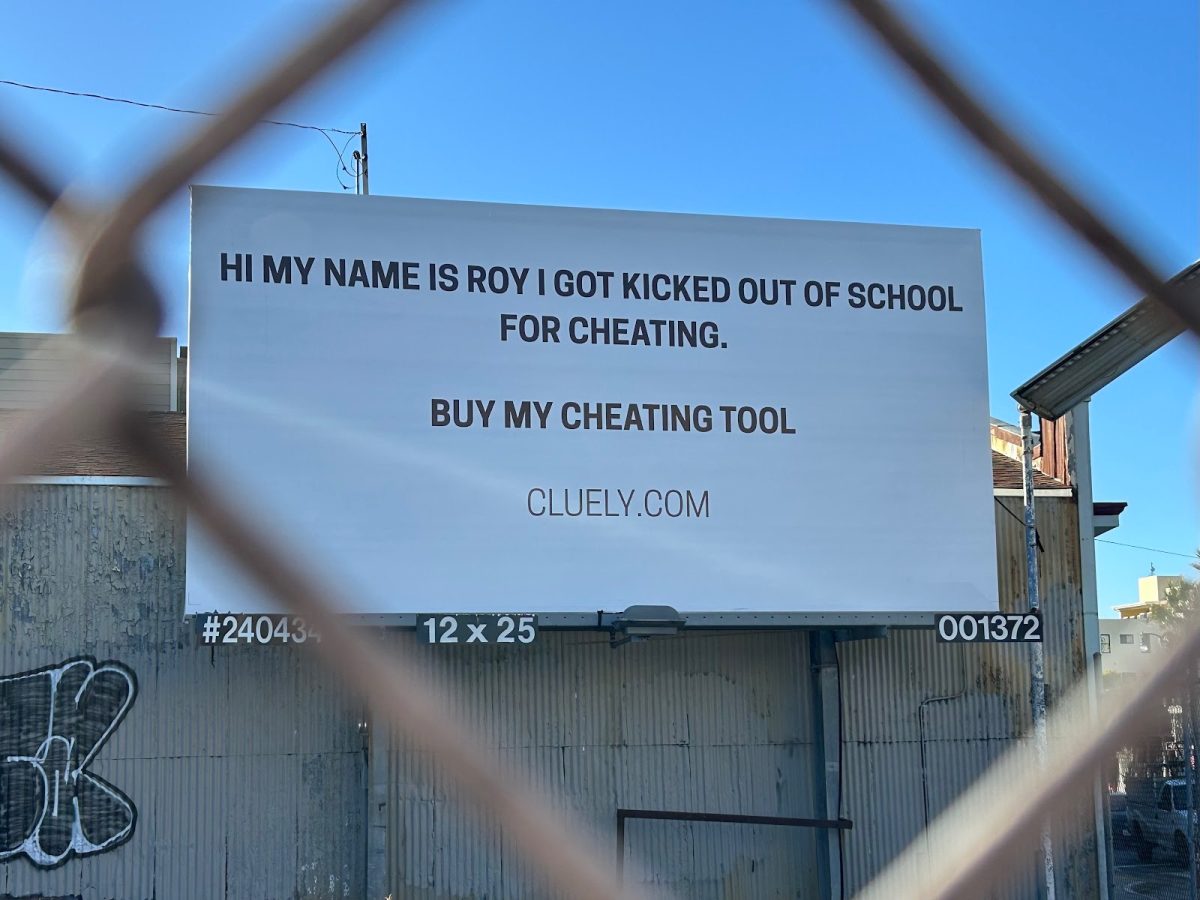 Cluely AI offers questionable help to students