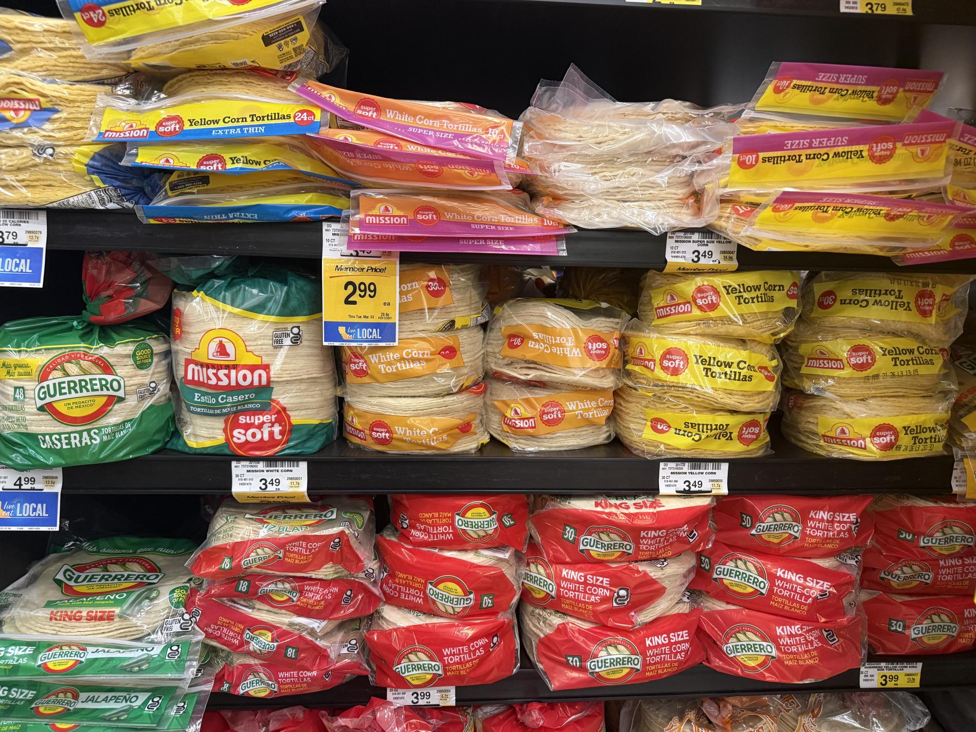A popular ingredient in grocery stores has become the focus of a recent initiative in California designed to enhance the nutritional value for pregnant women.