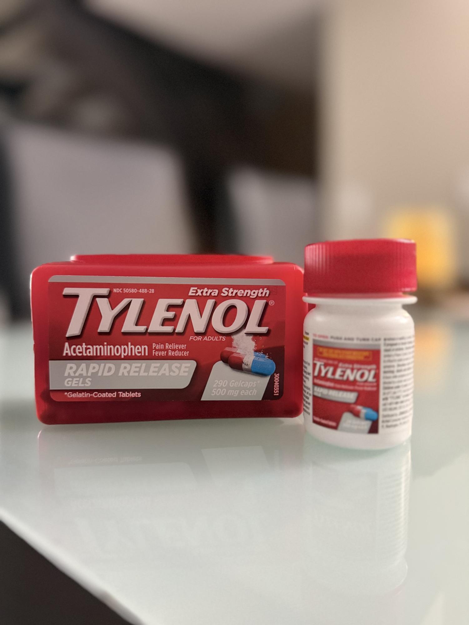 Acetaminophen, which has long been regarded as an effective painkiller, is now the focus of new scientific and public controversy.