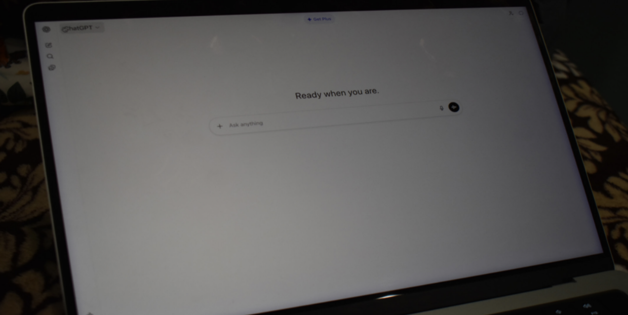 ChatGPT is used by many students for academic help and other issues, but when it is used for mental health, it
can cross boundaries of what AI should be used for, prompting concern among parents and counselors alike.