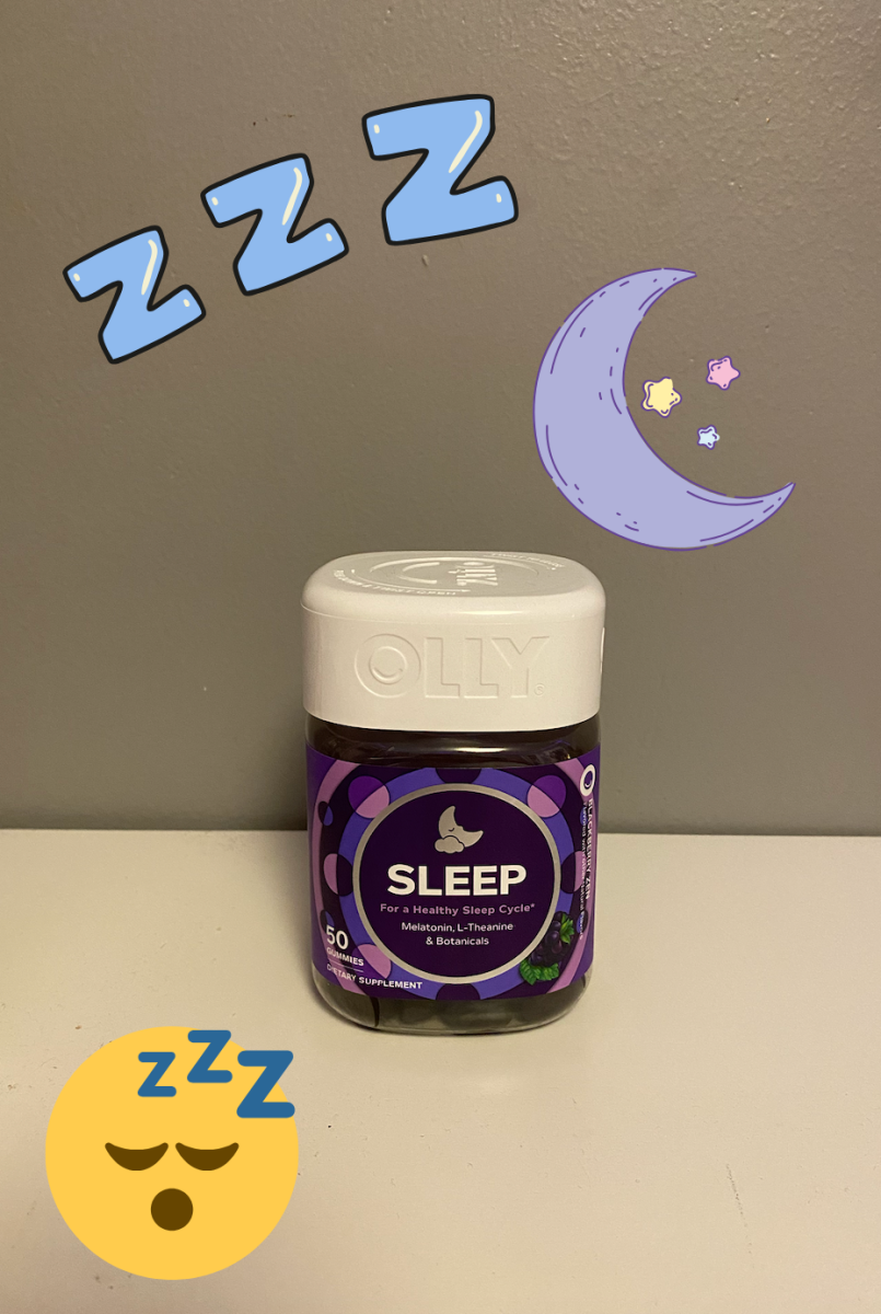 Melatonin may provide relief, but consistent sleep habits are essential. 