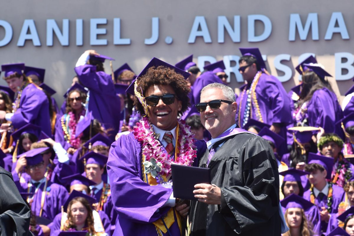 Graduation 2026: The Ceremony