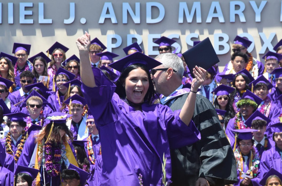 Graduation 2026: The Celebration